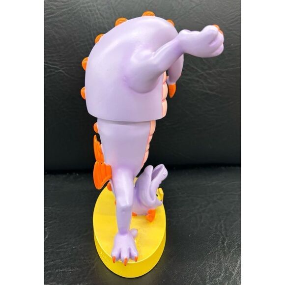 Vintage Figment Bobble Butt Disney World Journey Into Imagination Souvenir - Picture 8 of 9